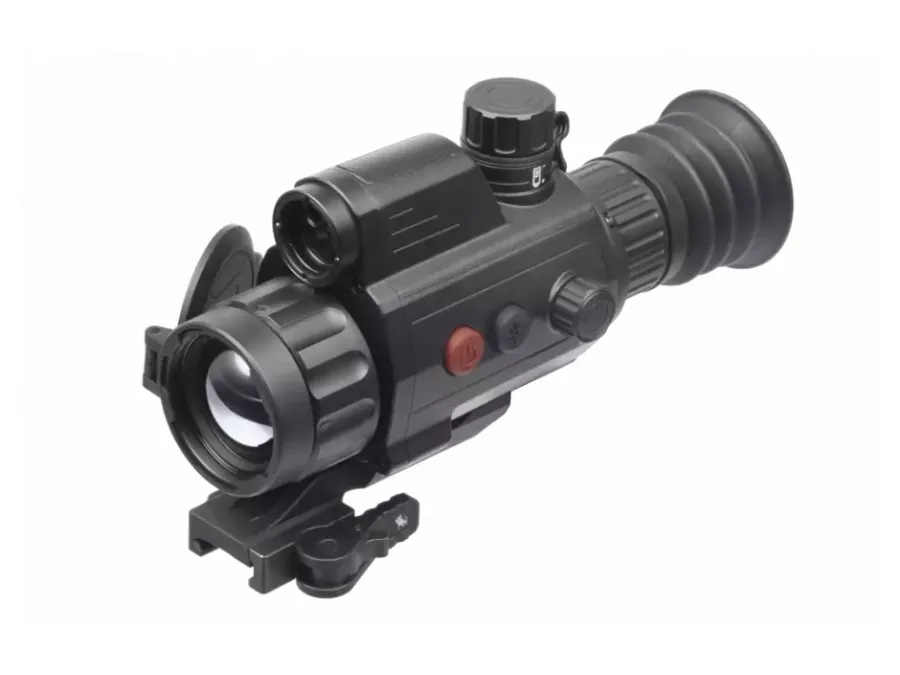 AGM VarmintV2 LRF 35-640 Thermal Imaging Rifle Scope, 640 x 512
