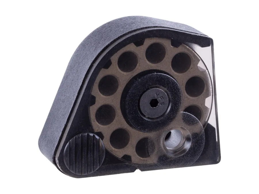 Air Arms S410/S510 Magazine,.177 Cal, 10 Rds