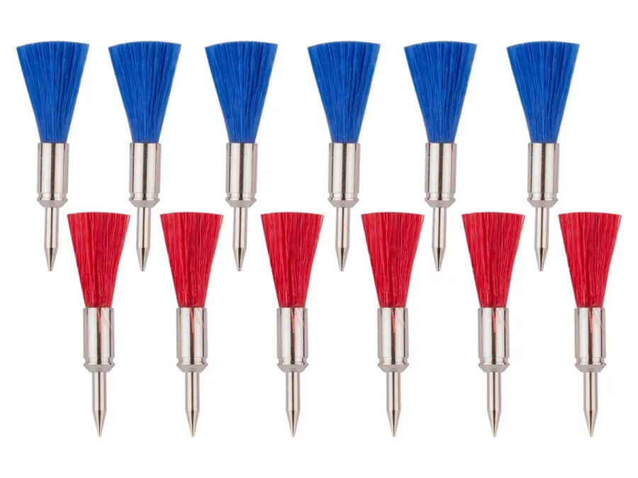 Air Venturi Airgun Darts, 12 pack 0.177