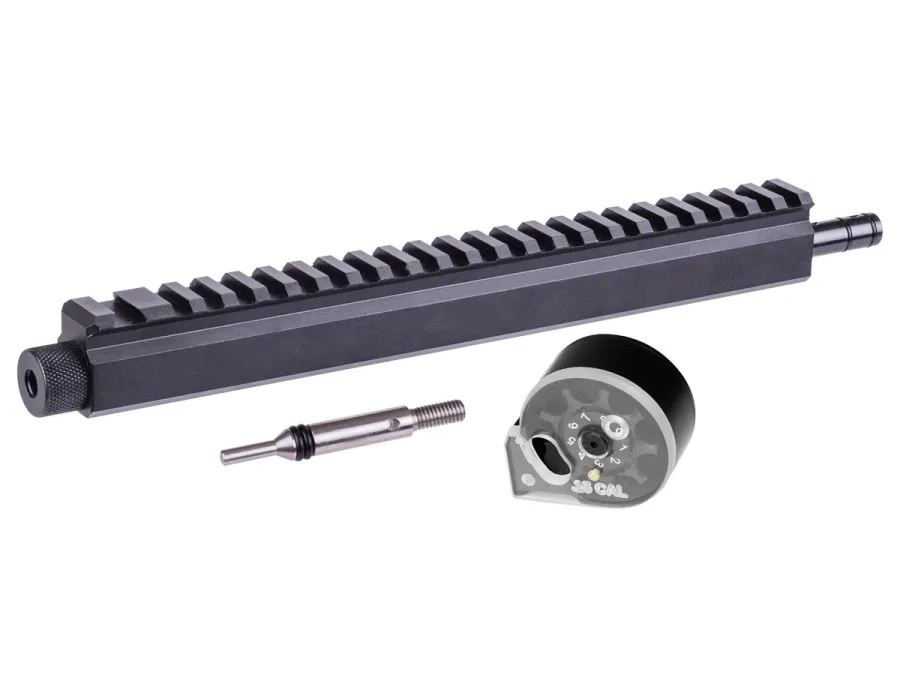 Air Venturi MicroStrike Caliber Change Kit,.25 Caliber