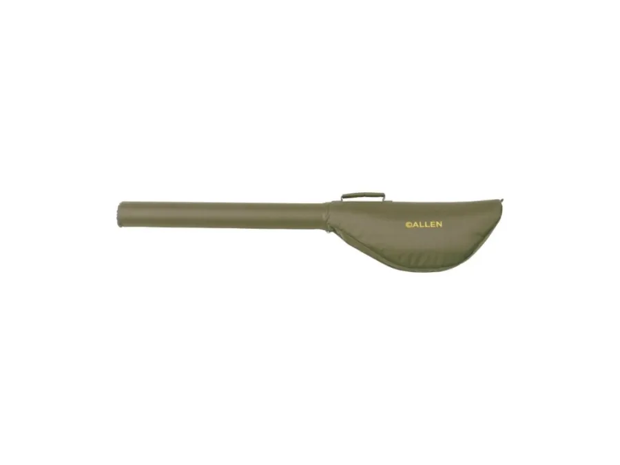 Allen Company Allen 45 Riprap Spin Fishing Rod Case, Green