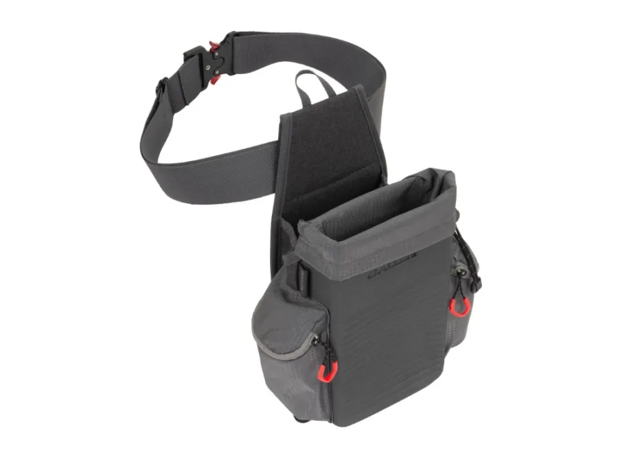 Allen Company Allen Competitor All-In-One Molded Shooting Bag, Grey