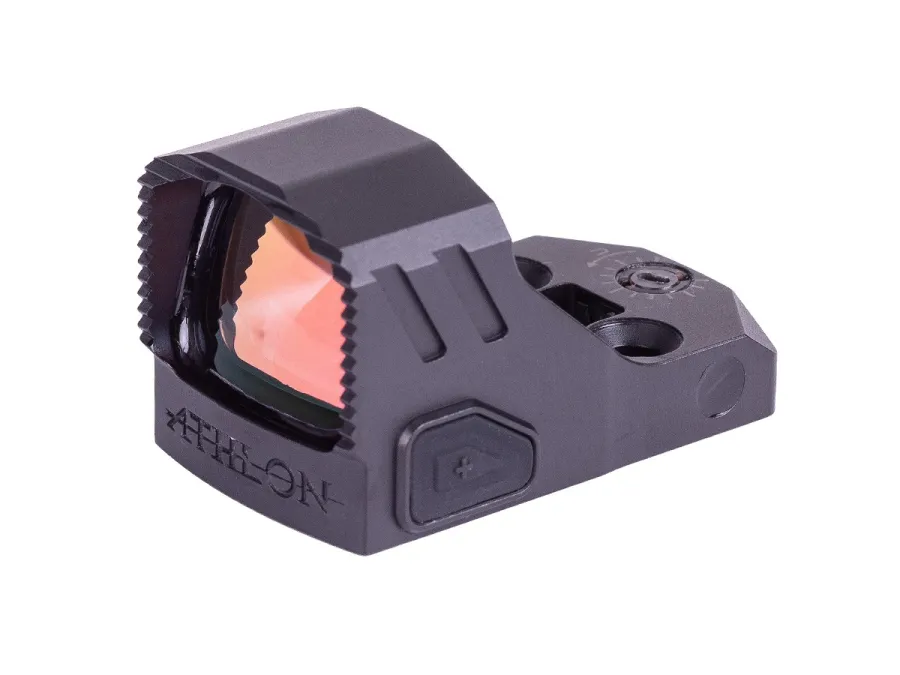 Athlon Optics Midas EDC Pro Red Dot Sight