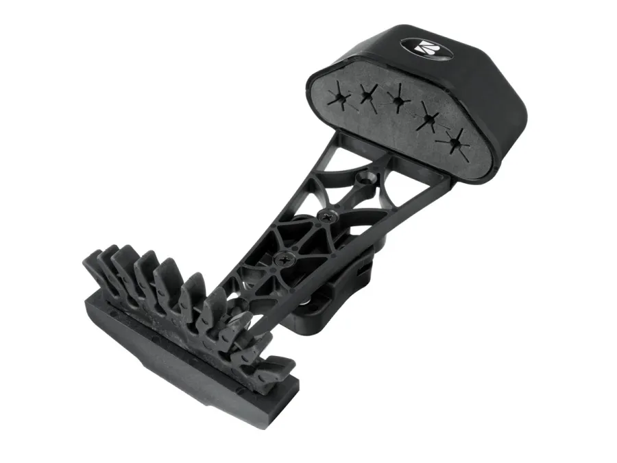 Ballista Compact 5-Arrow Quiver for Bows
