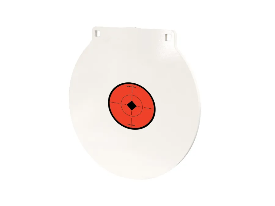Birchwood Casey Birchwood 12 Centerfire Rifle/Handgun Target