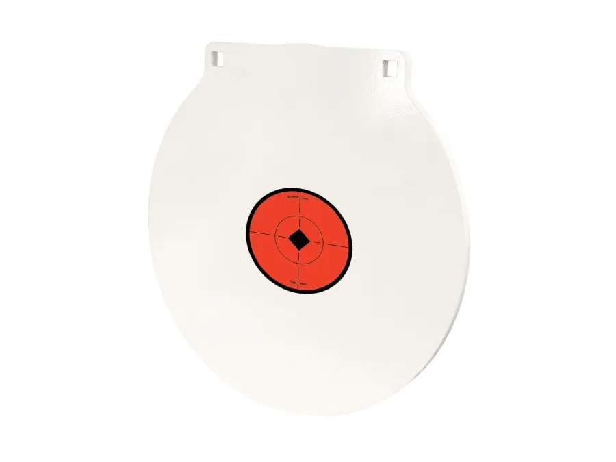 Birchwood Casey Birchwood 8 Centerfire Rifle/Handgun Target