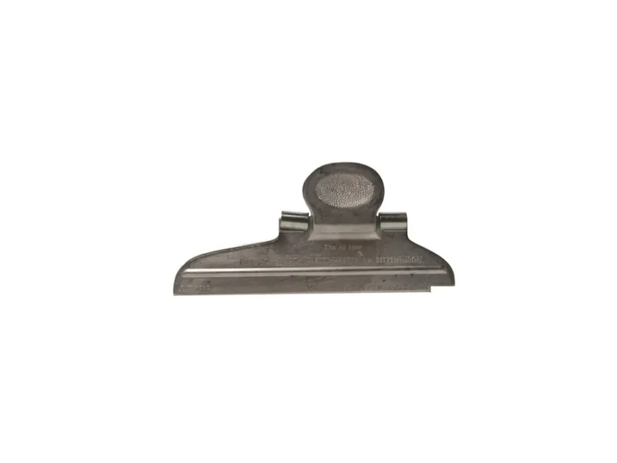Bitzenburger Fletching Clamp