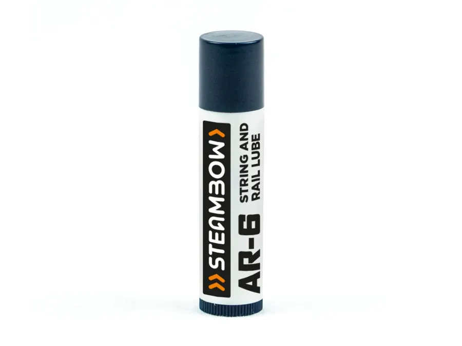 Steambow Bow String Wax