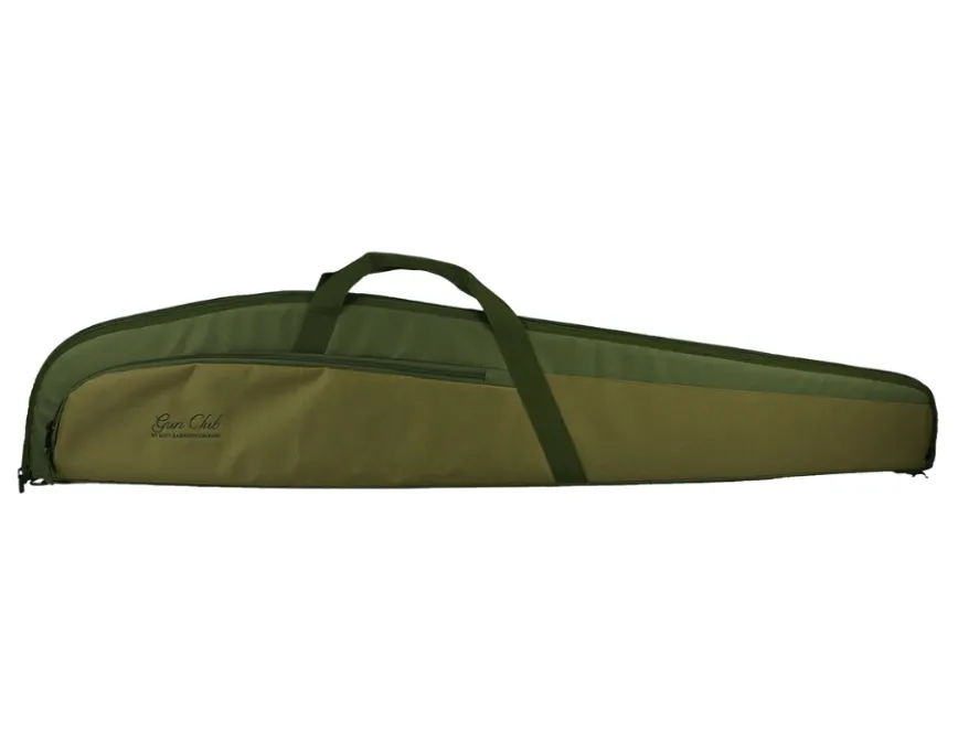 Boyt Harness Company Boyt Harness Gun Club Journeyman Series Rifle Case
