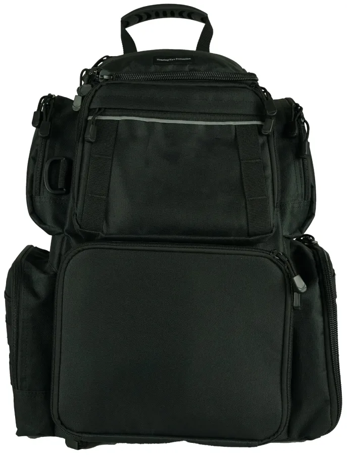 Boyt Harness Company Boyt Harness Max-Ops Backpack Range Bag