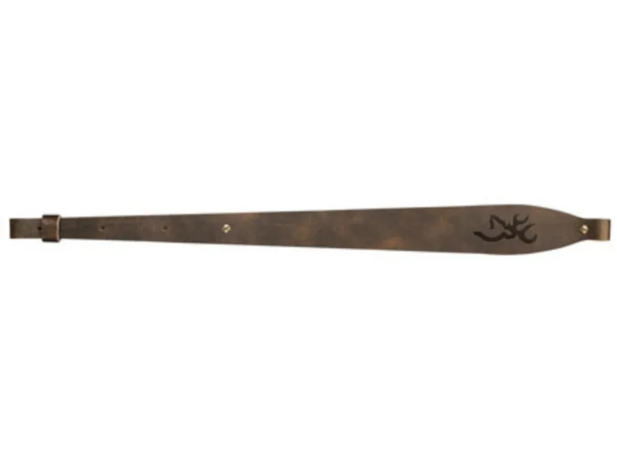 Browning Big Buckmark Rifle Sling