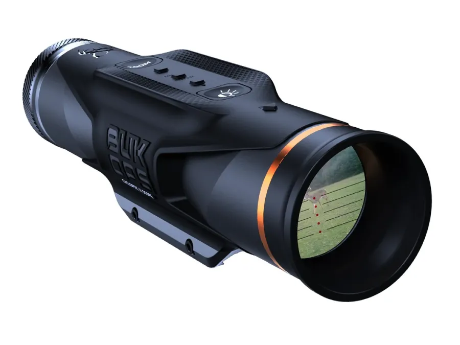 BUK OPS Cycloptic-X Primetime Crossbow Scope