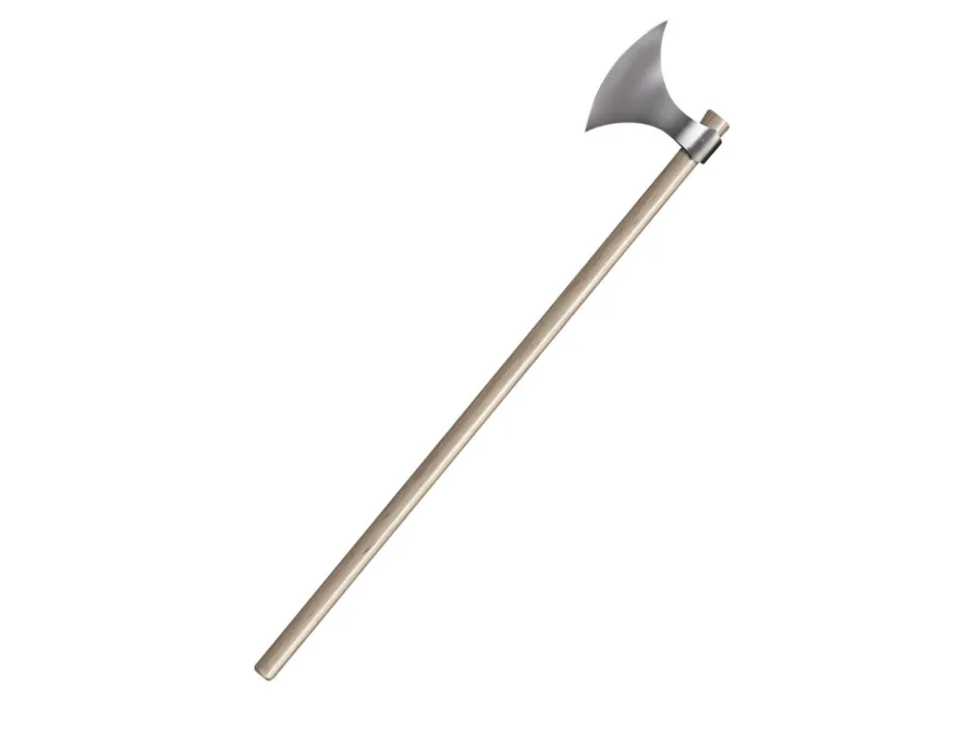 Cold Steel Viking Axe