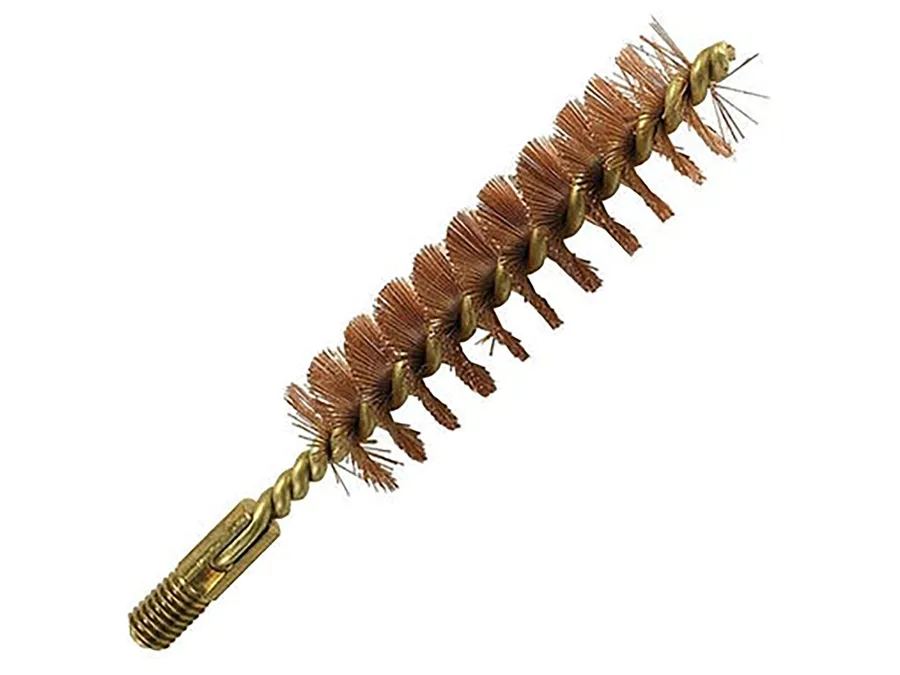 CVA Blackpowder Bronze Cleaning Brush,.45 Colt