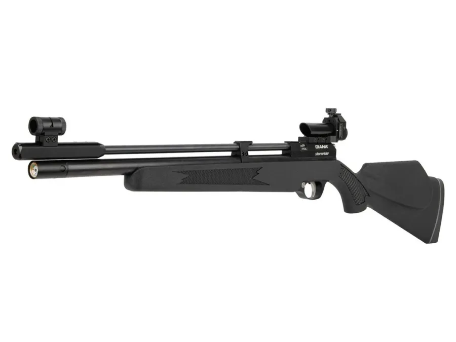 Diana Stormrider Sport PCP Air Rifle 0.22