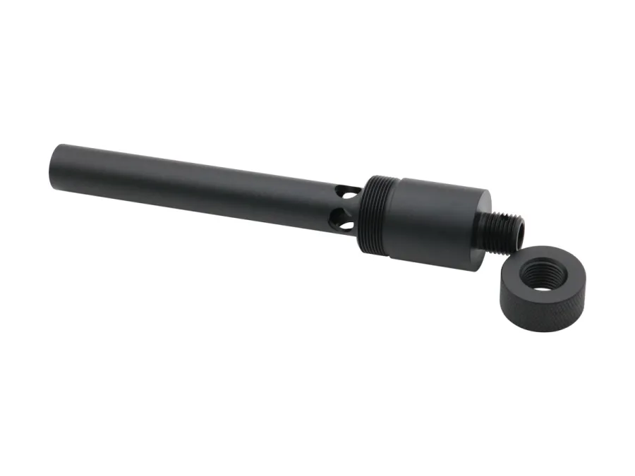 Donny FL DonnyFL Air Venturi Avenger Extender 1/2 x 20 Adapter