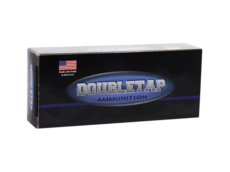 DoubleTap Ammunition DoubleTap Home Defense Centerfire Handgun Cartridges,.41 Magnum, 20