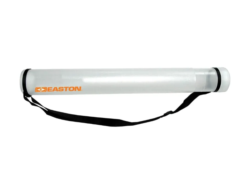 Easton Archery Easton Arrow Tote Smoke Color