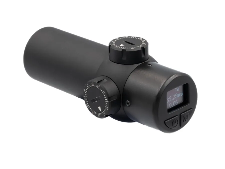 Element Optics Rangefinder Module with Ballistics