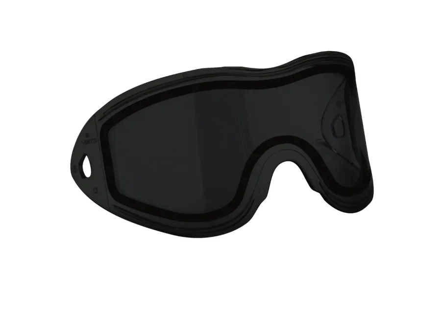 Empire Paintball Empire Vents Paintball Goggle Replacement Thermal Lens, Ninja