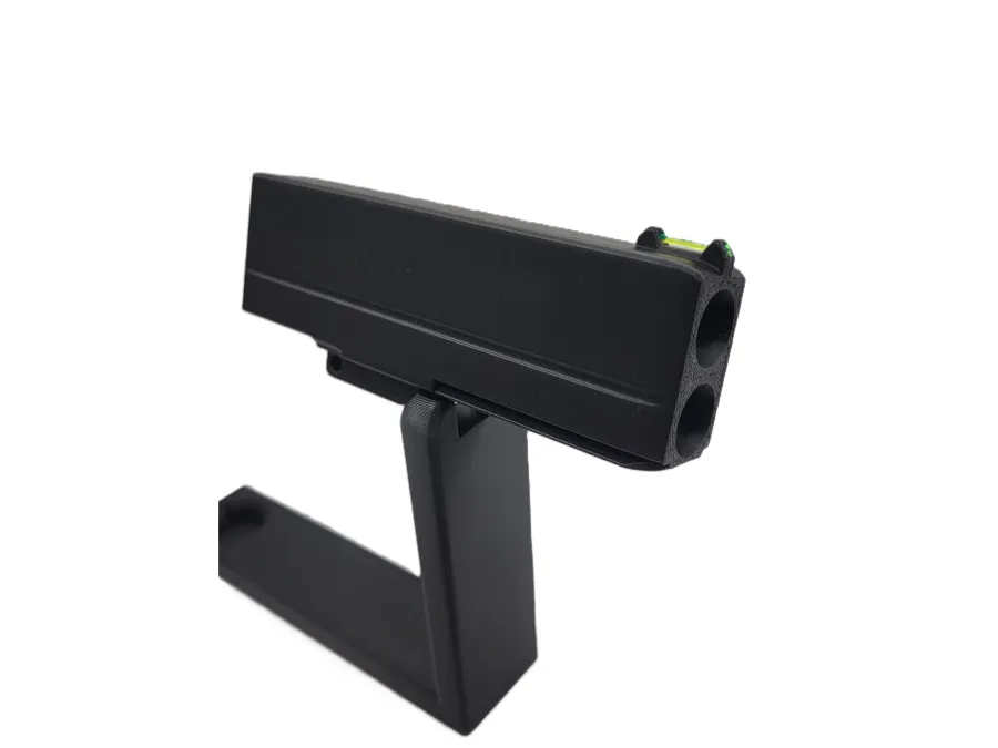 Fox 2 Industries AEA Airguns - Defender - Upper / Barrel Housing