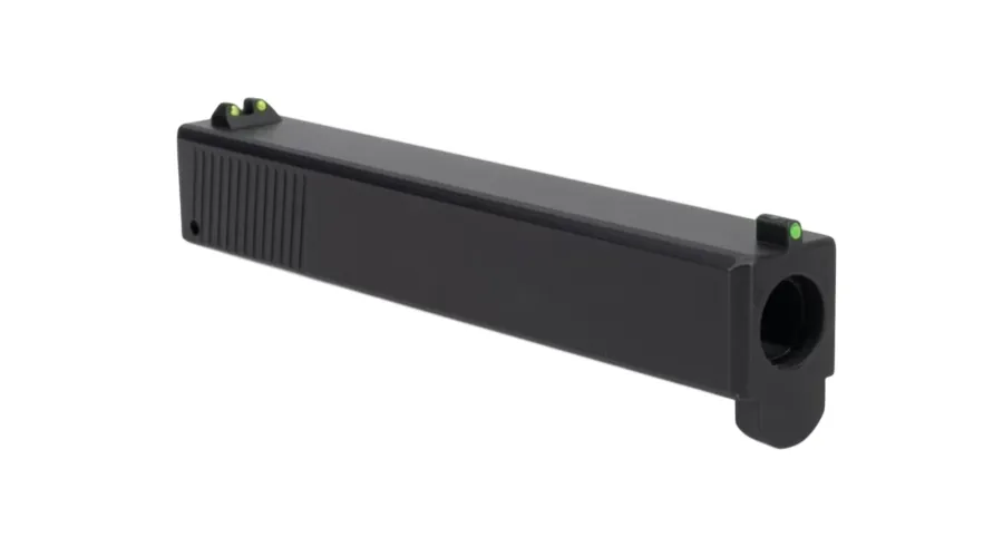 Fox 2 Industries Blackout Upper Body Kit for Umarex P2P HDP 50 (Gen 2 Only)