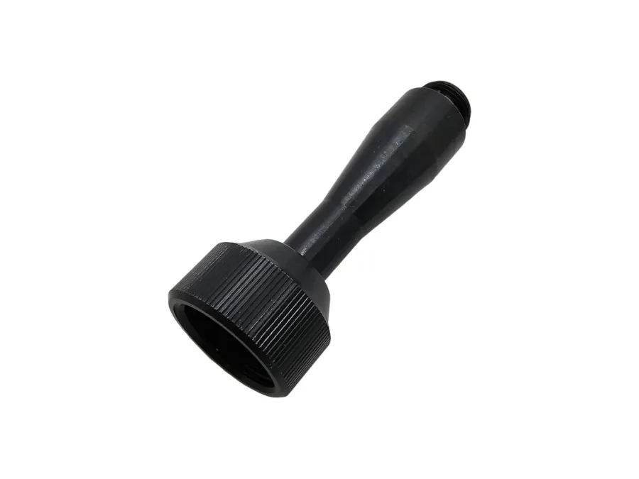Fox 2 Industries BUTTSTOCK ADAPTER - UMAREX T4E Series - HDR50 - HDP50 - HDR68 - HDB68