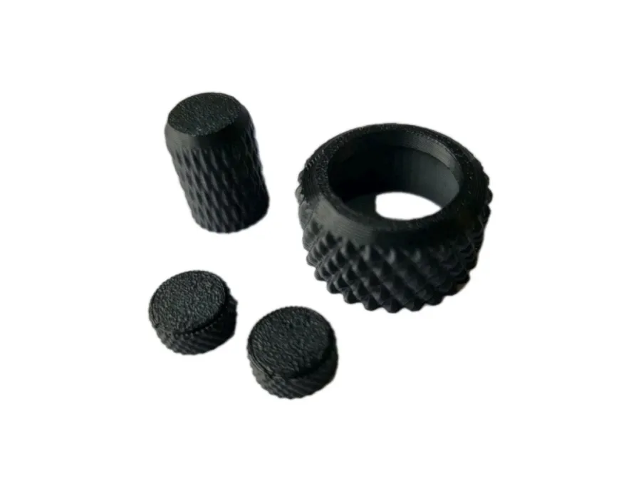 Fox 2 Industries Paintball Regulator Dress Kit