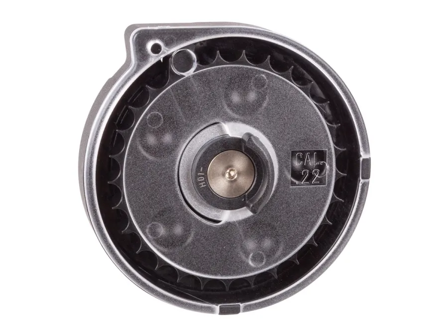 FX Airguns FX Impact Side-Shot Gen 4 Magazine,.22, 28rds