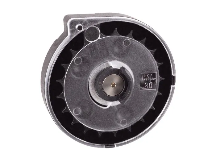 FX Airguns FX Impact Side-Shot Gen 4 Magazine,.30, 21rds