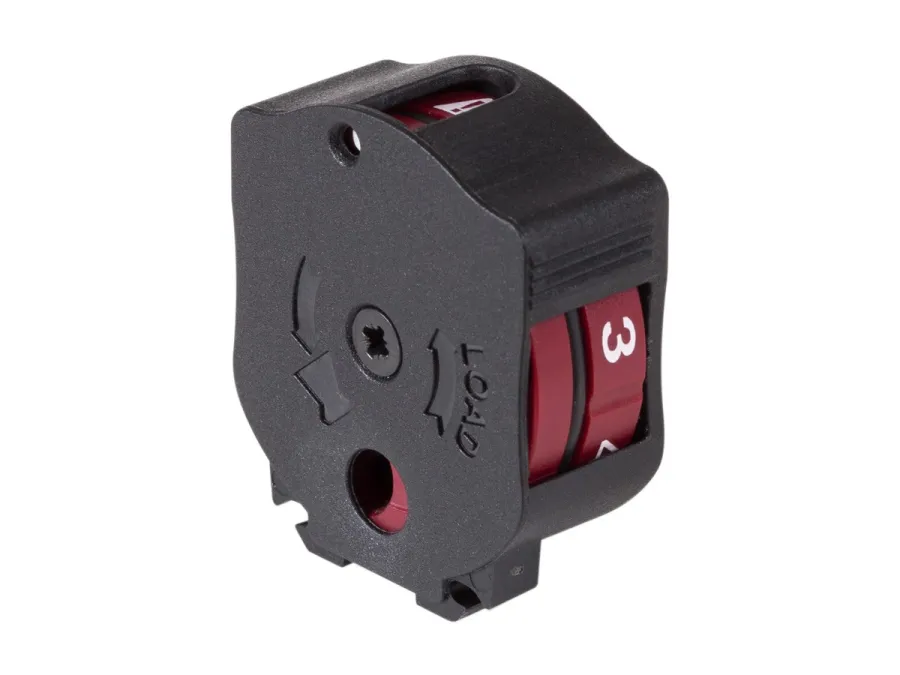 Gamo Swarm Quick-Shot Magazine,.177