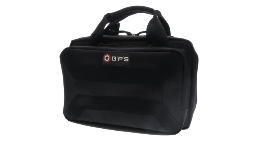 GPS Pistol Case