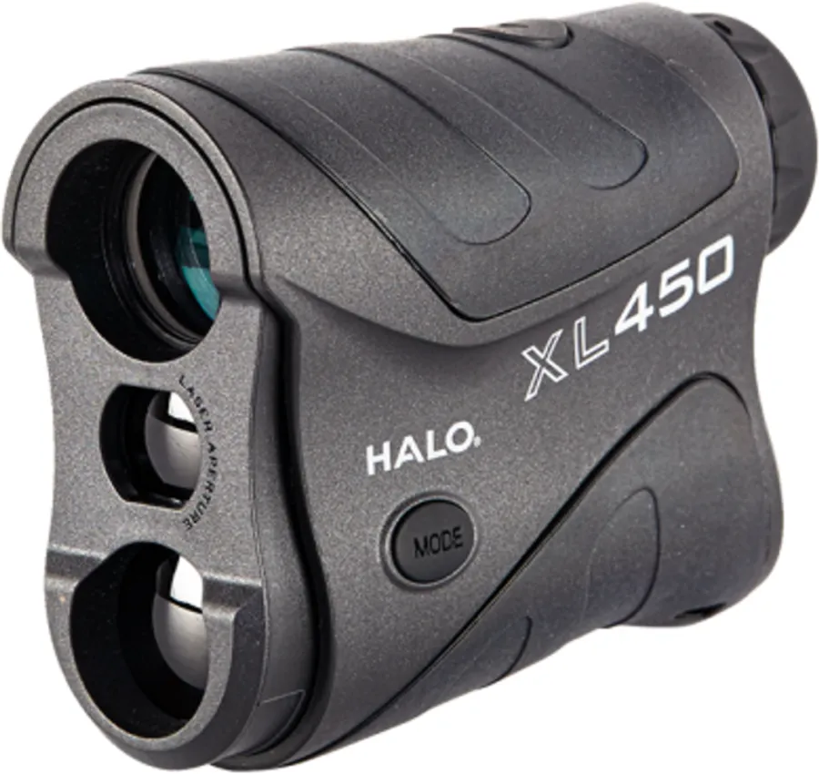 Halo Optics Halo 450XL Rangefinder