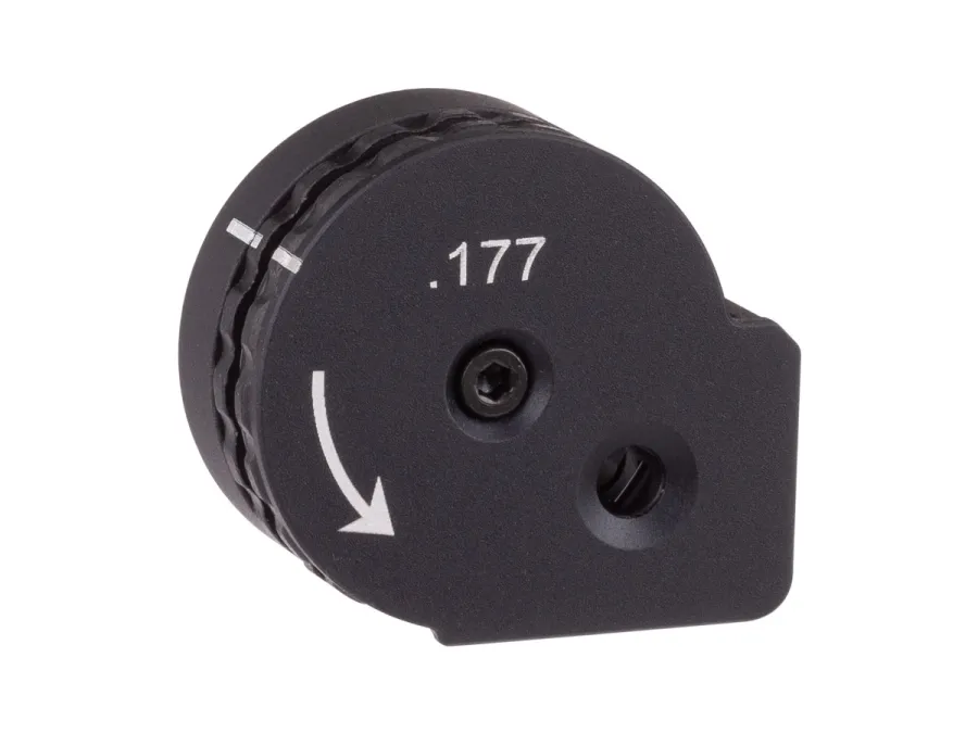 JTS Airguns JTS Airacuda & Airacuda Max Magazine,.177 cal