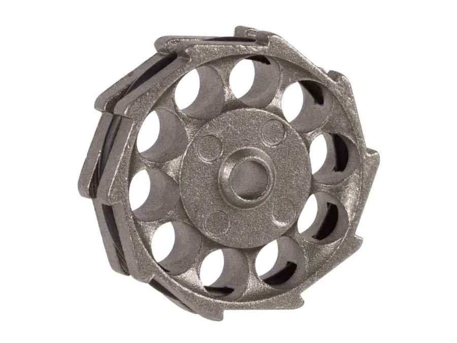 Hatsan Mag,.22 Cal, 10rds, Fits HaleStorm, Pneuma, Nova, BT65SB & AT44PA Rifles + Hatsan AT-P1 Pistol