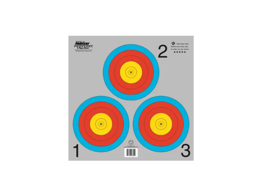 Maple Leaf Press Target Face