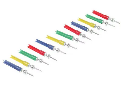 Marksman Airgun Darts,.177 cal, 12ct 0.177