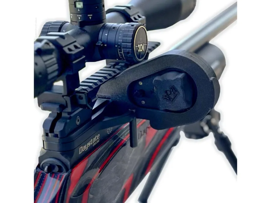 Midwest Elite Airgun MEA All-N-One Mag for Daystate,.30 (7.62mm)