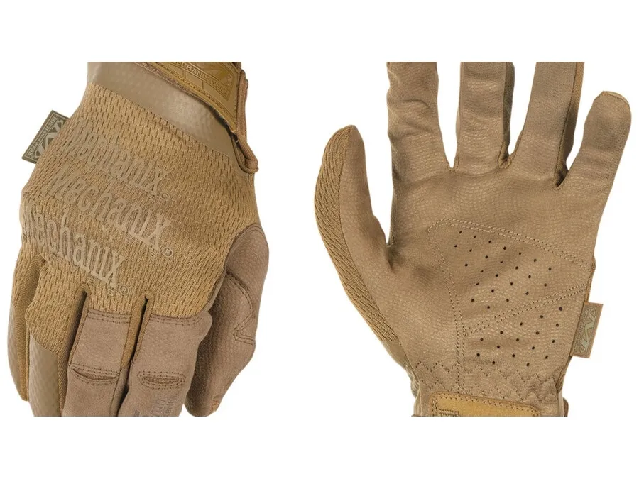 Mechanix Wear Covert Gloves, XXL