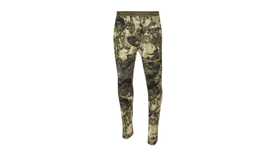 Muddy Base Layer Bottom, XXXL, Veil Canyon Hybrid