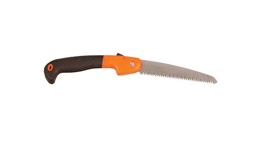 Muddy Folding Saw