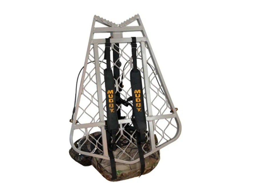 Muddy Treestand Backpack Straps