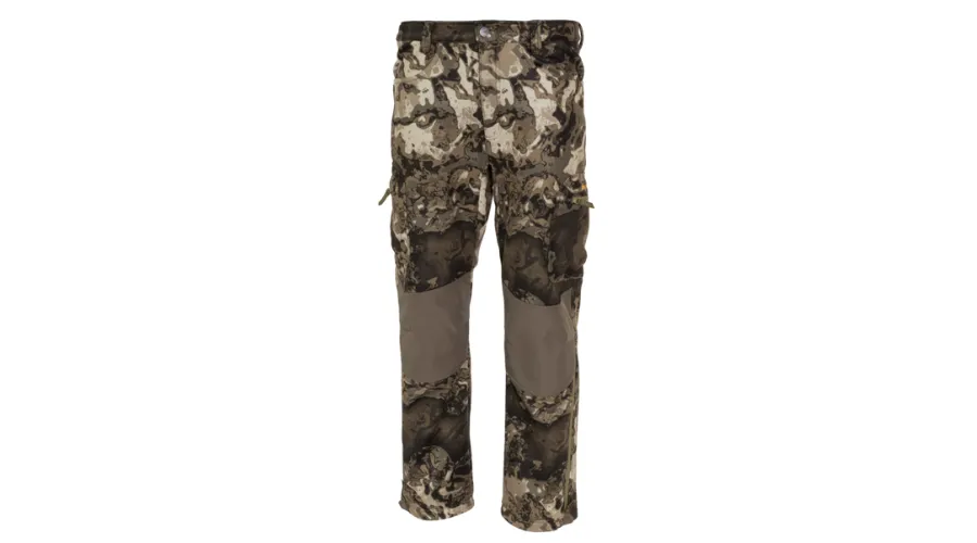 Muddy TRX Softshell Pant, XXXL, Veil Canyon Grey