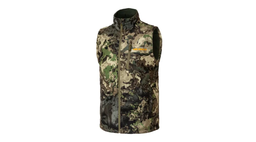 Muddy TRX Softshell Vest, XXXL, Veil Canyon Hybrid