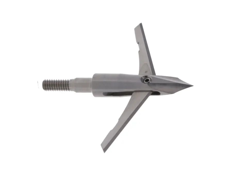 New Archery Products NAP Slingblade 2 Crossbow Broadheads 100 gr. 3 pk., 3 count