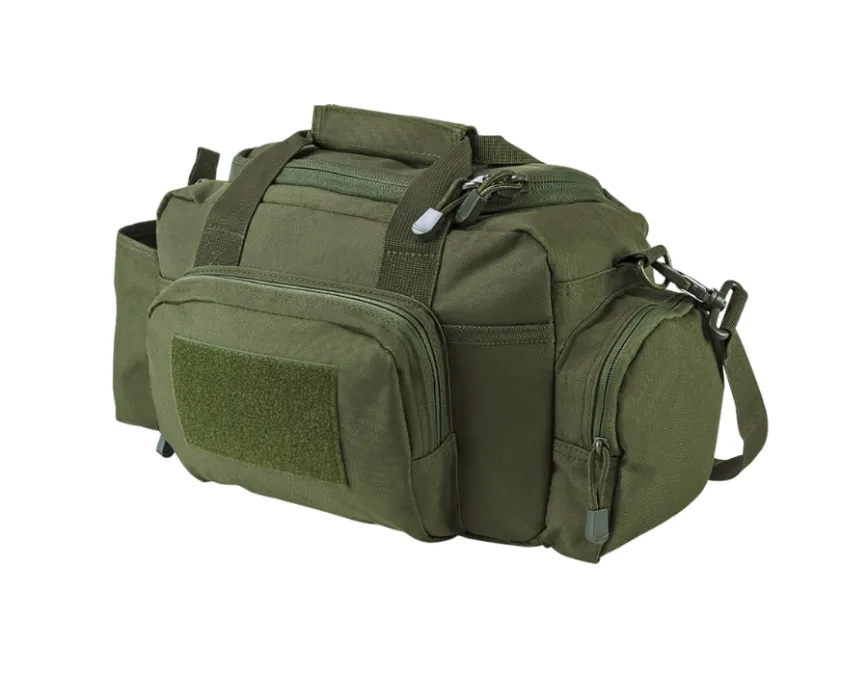 NcStar Ultimate Range Bag
