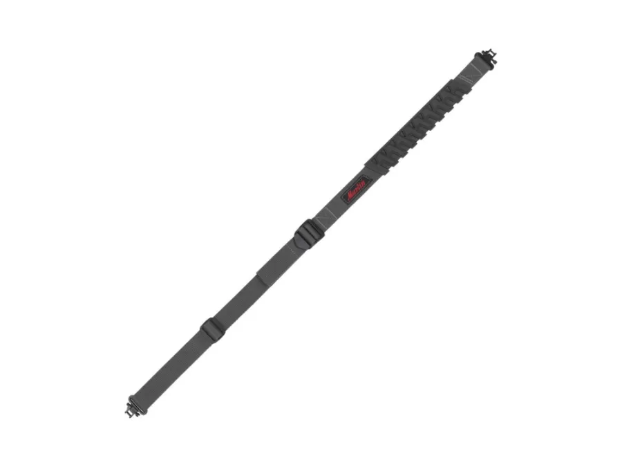 Marlin NEW Marlin Trak Web 36 Rifle Sling w/ Swivels, 500lbs., Grey
