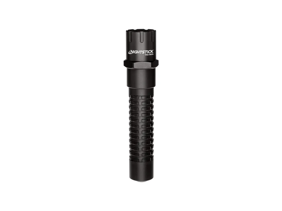 Nightstick Metal Multi-Function Tactical Flashlight