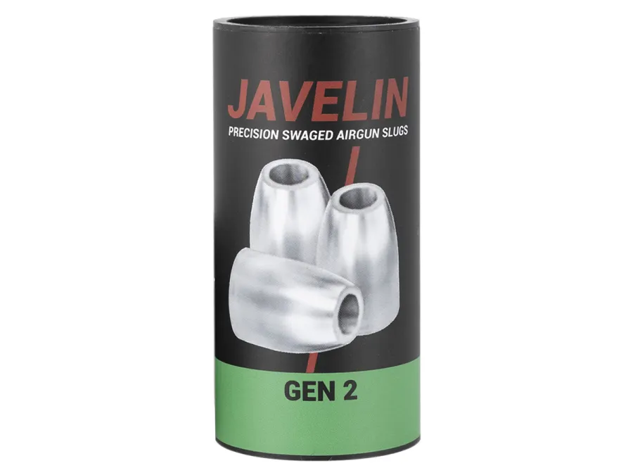 Patriot Outdoors Patriot Javelin Slug Gen 2.250 Cal, 40 Grains, Hollowpoint, 150ct 0.25