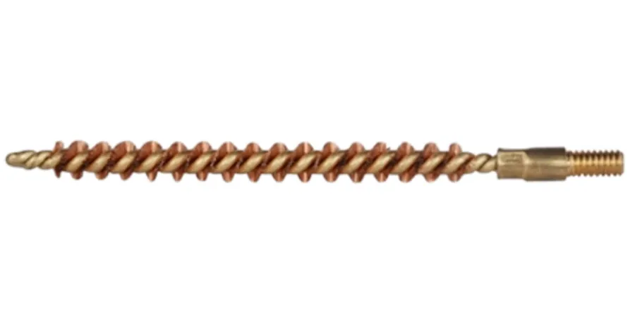 Pro-Shot Bronze Rimfire Rifle Bore Brush
